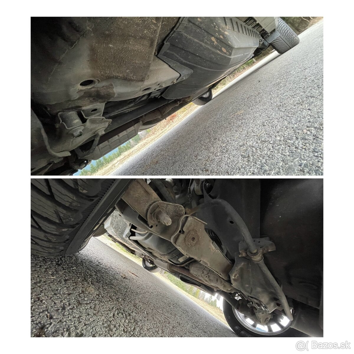 🚗Honda CR-V 2.2 i-CTDi Executive 2006 - 20