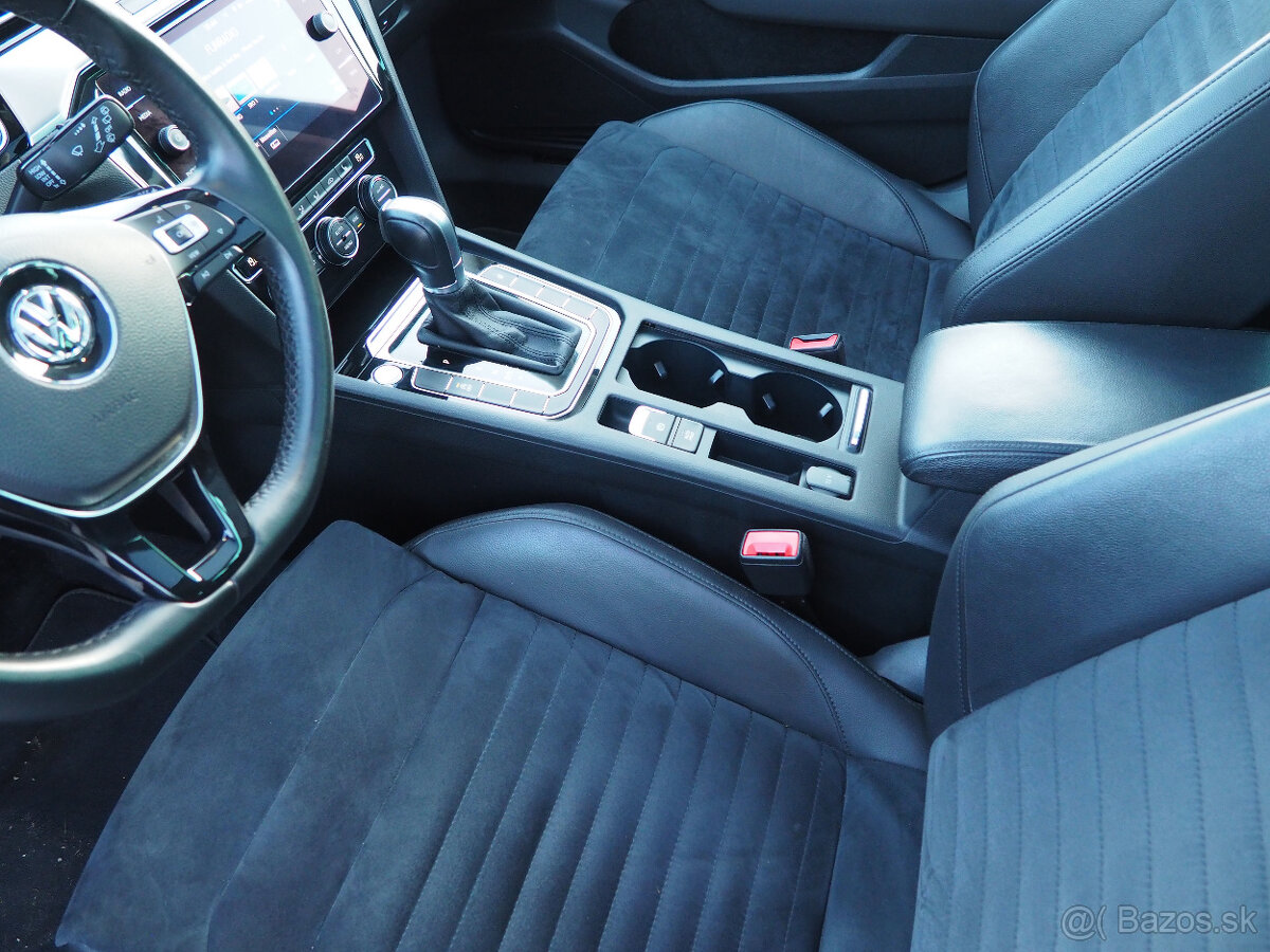 VW PASSAT B8 Highline | DSG | Virtual cockpit| Panorama - 20