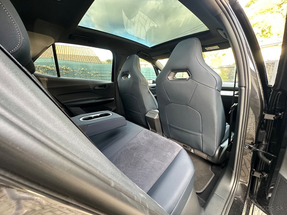 Cupra Born e-Boost 58kWh 231k - 20