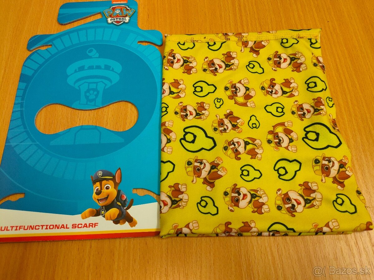 Rukavice,pančušnčuchy,ponožky,šatka - 20