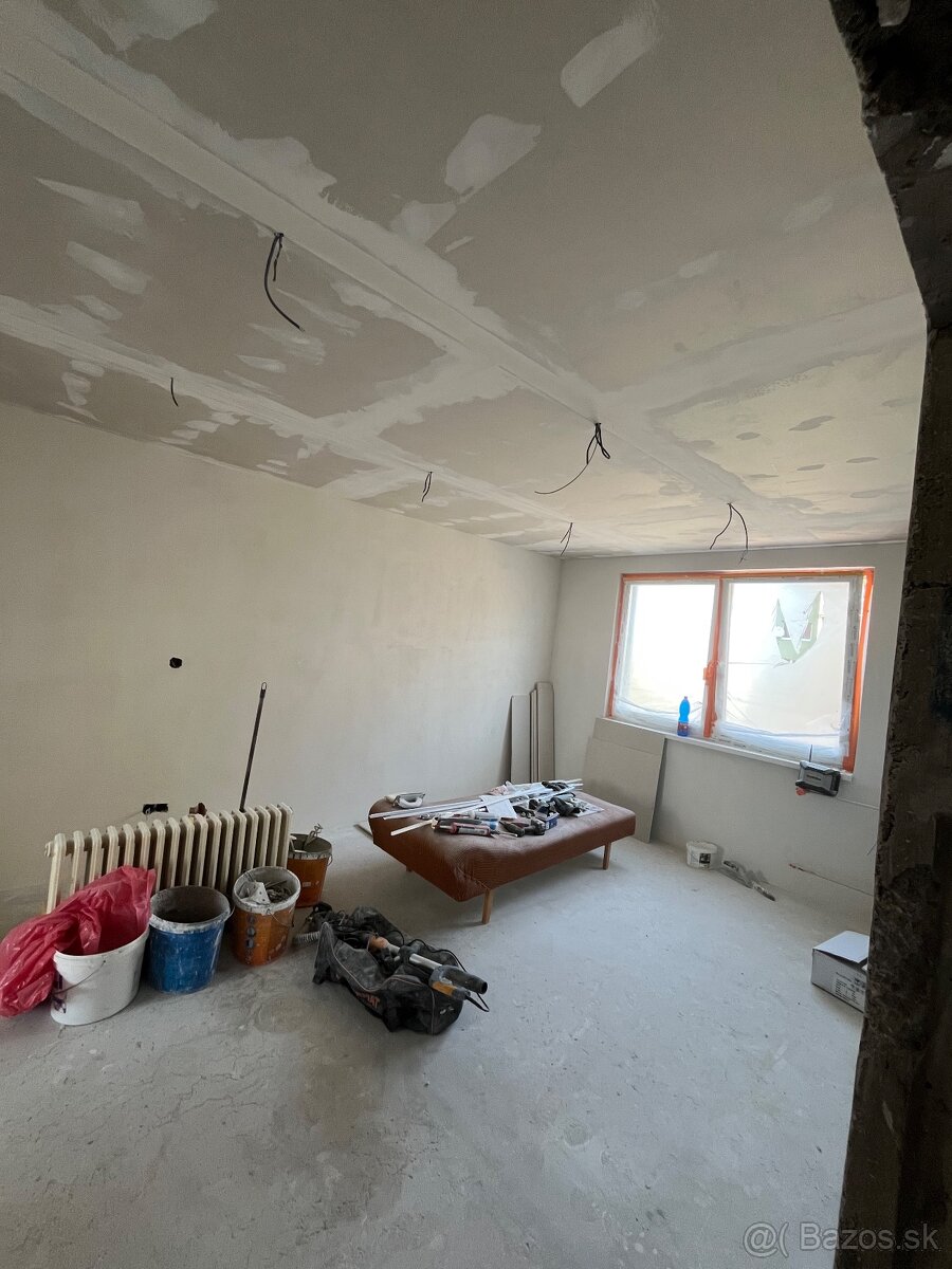 Obkladacie a stavebne práce - 20