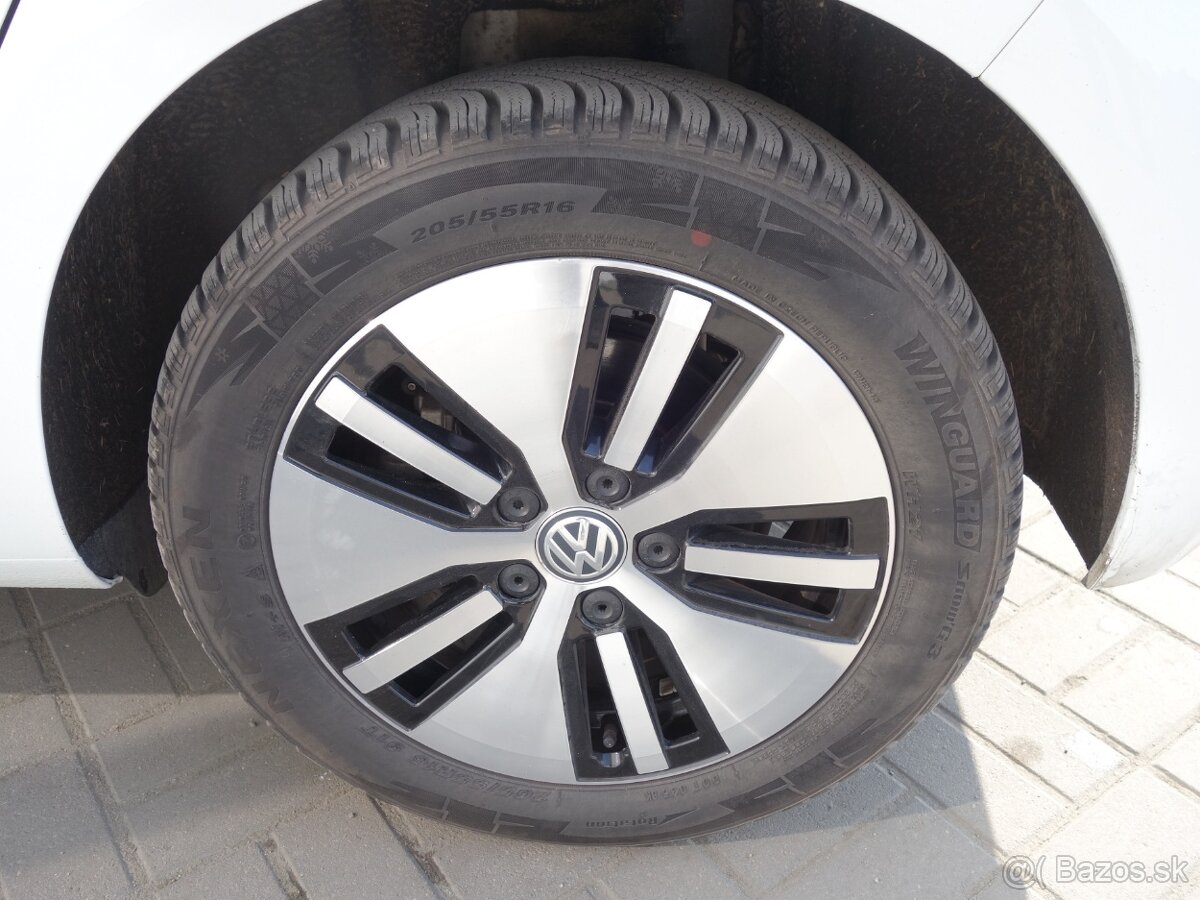 Golf VII Lim. e-Golf, 100kW, Virtual kokpit, DPH - 20