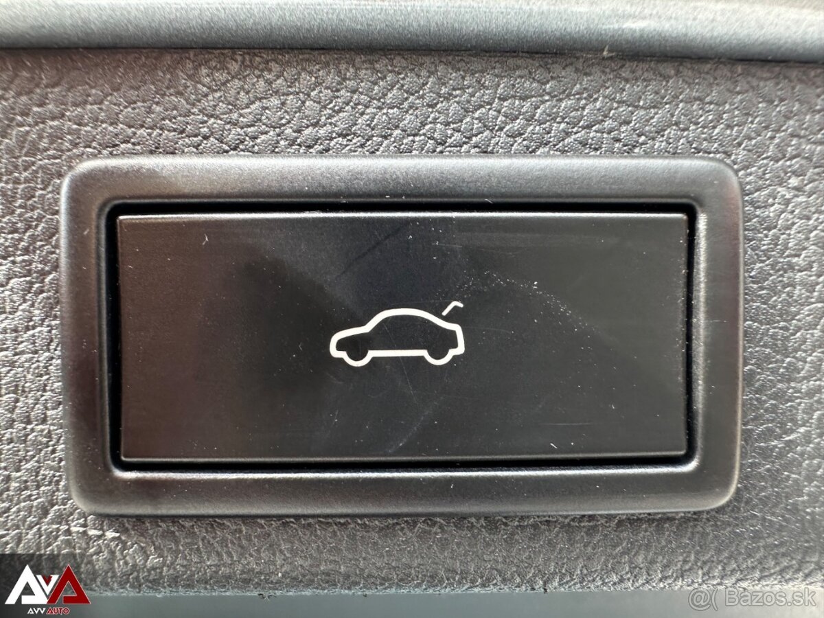 Škoda Superb Combi 2.0 TDI DSG Style, Pôv.lak, 120 200km,SR - 20