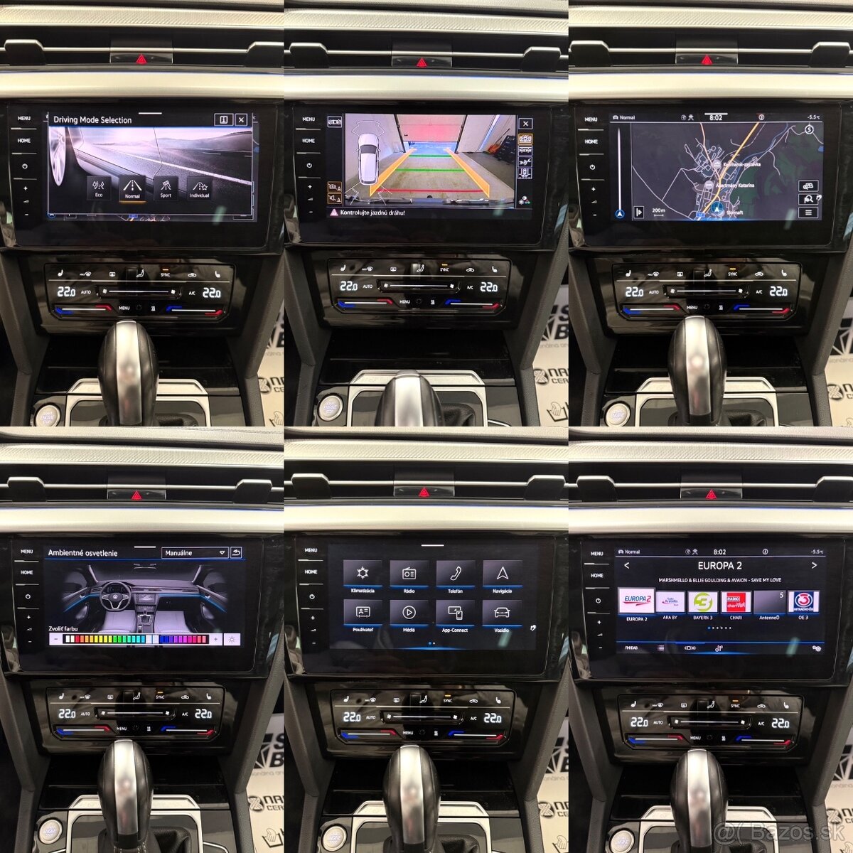 Volkswagen Arteon SB 2.0 TDI 4Motion R-Line DSG - 20