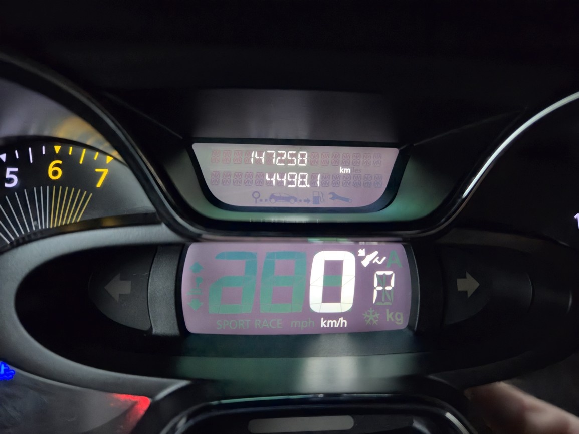 Renault Captur 1.2 TCe 88 kW Automat - 20