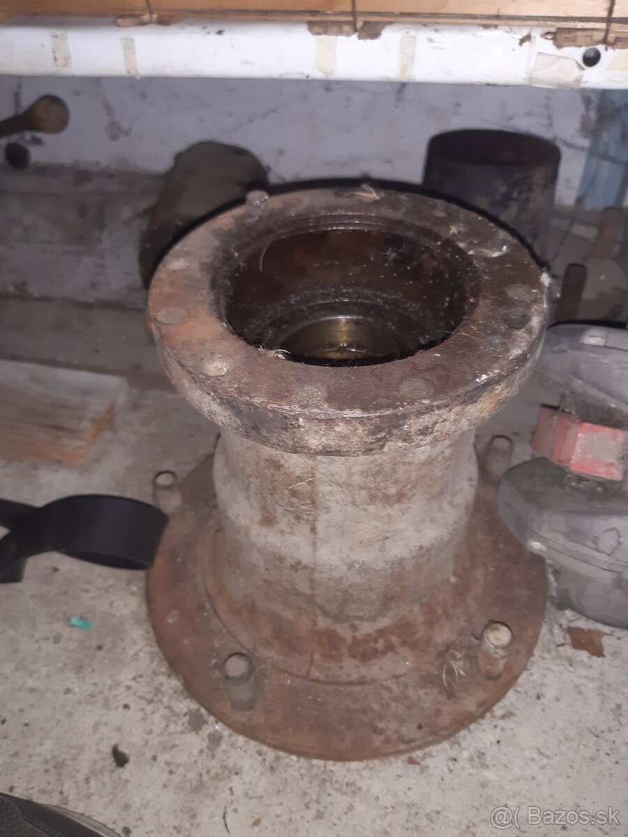 Multicar M25 rôzne ND - 20