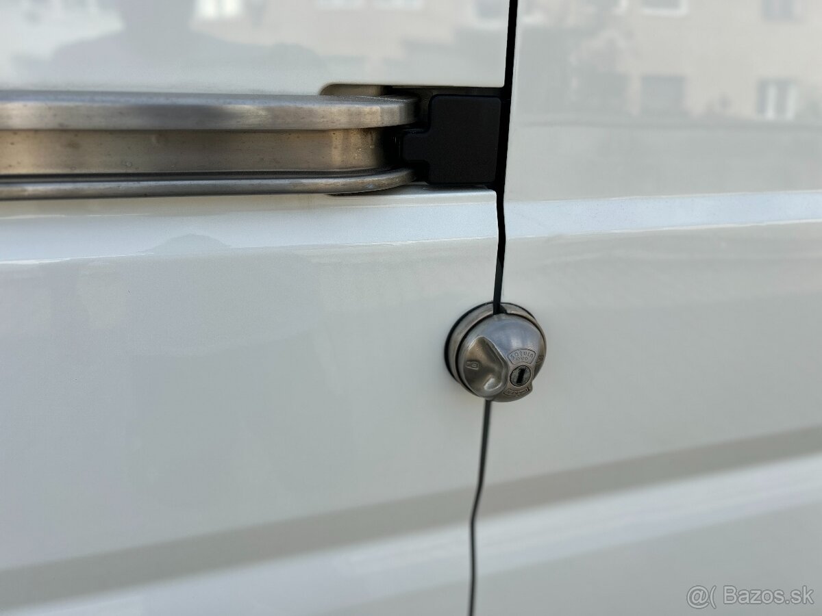 Citroën Jumper 96 kW, L2H2, odpočet DPH - 20