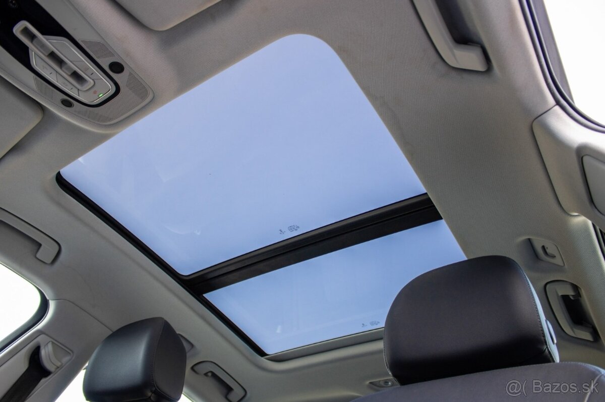 Audi E-tron 50 Quattro, 230kW, AT - 20