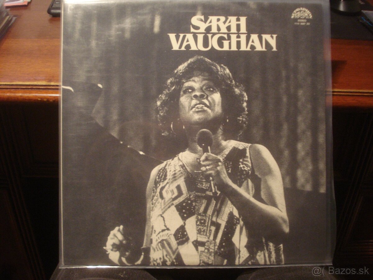 LP BEATLES PALMER LORDS PHIL COLLINS A.LEAR ELVIS MALMSTEEN - 20