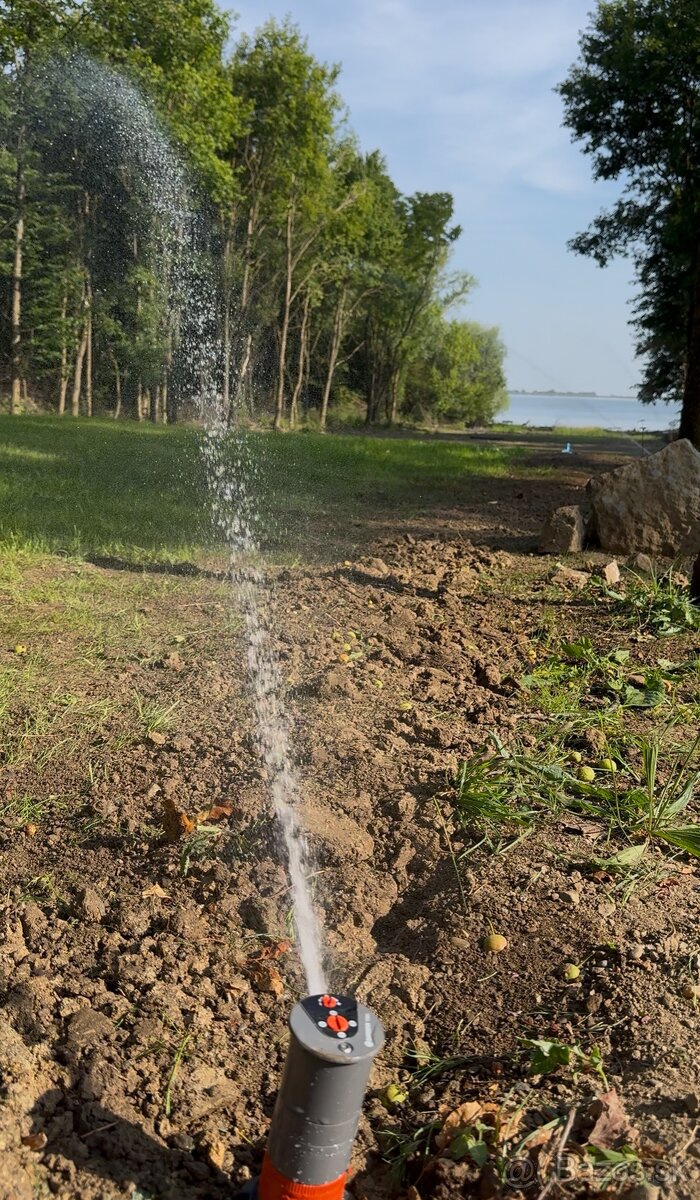 Údržba záhrad, kosenie, pílenie - 20