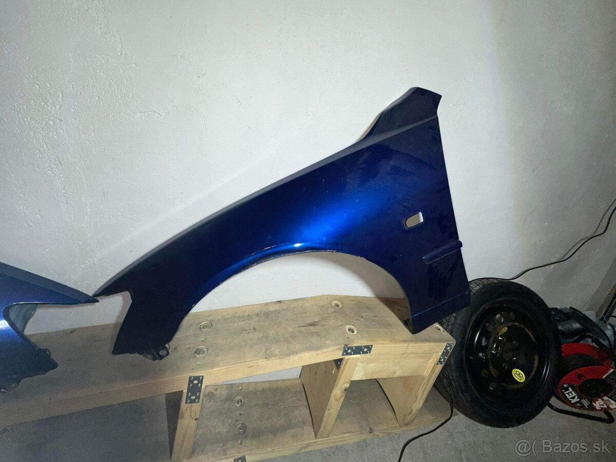 Lexus xe10 IS200 Turbo - 20