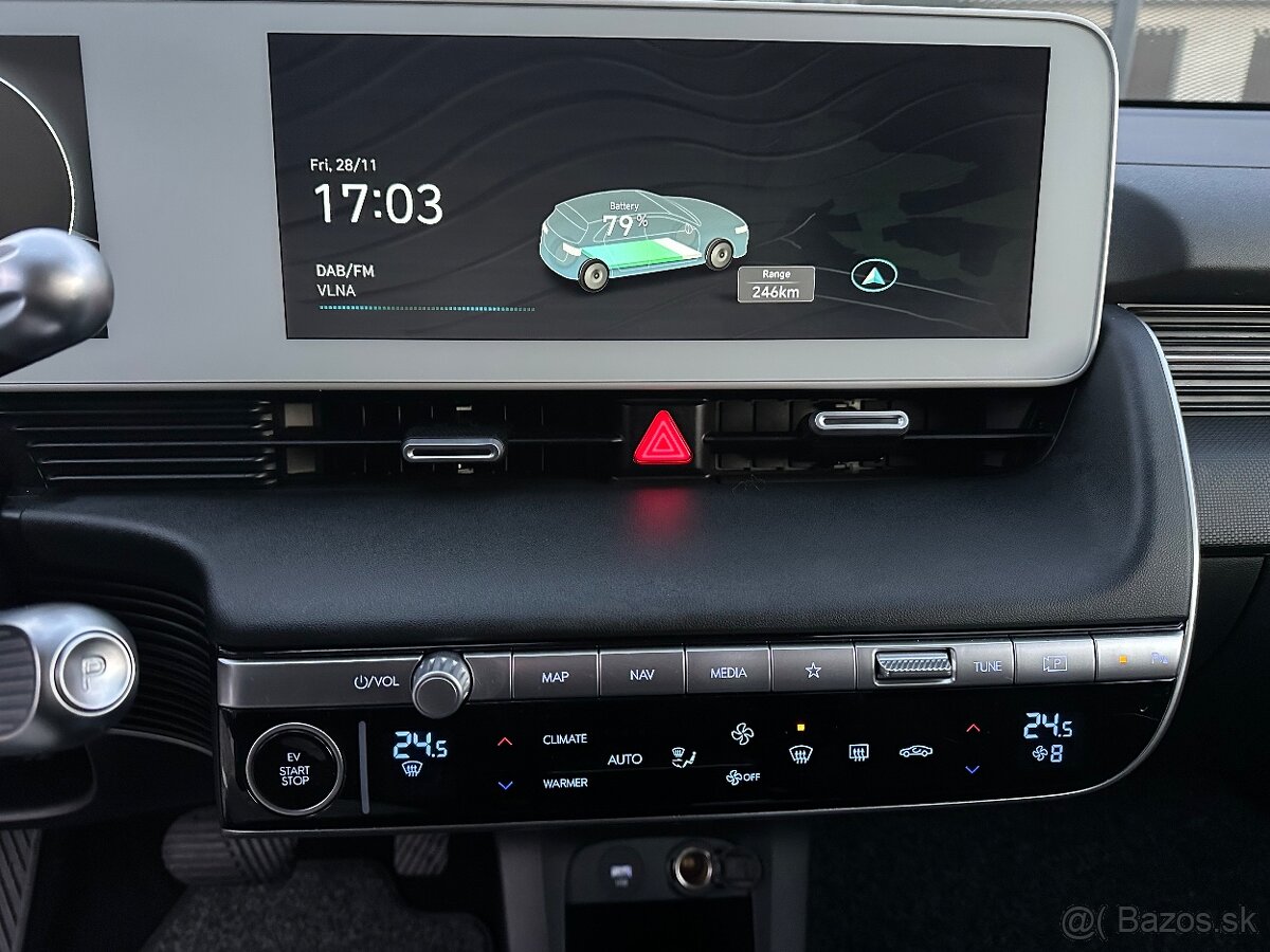 Hyundai Ioniq 5 73 kWh Premium - 20