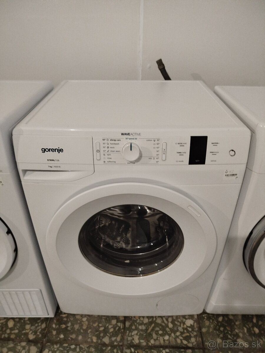 Práčky a sušičky na predaj - 20