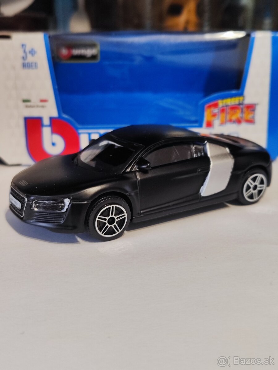 Audi modely časť 2 - 20