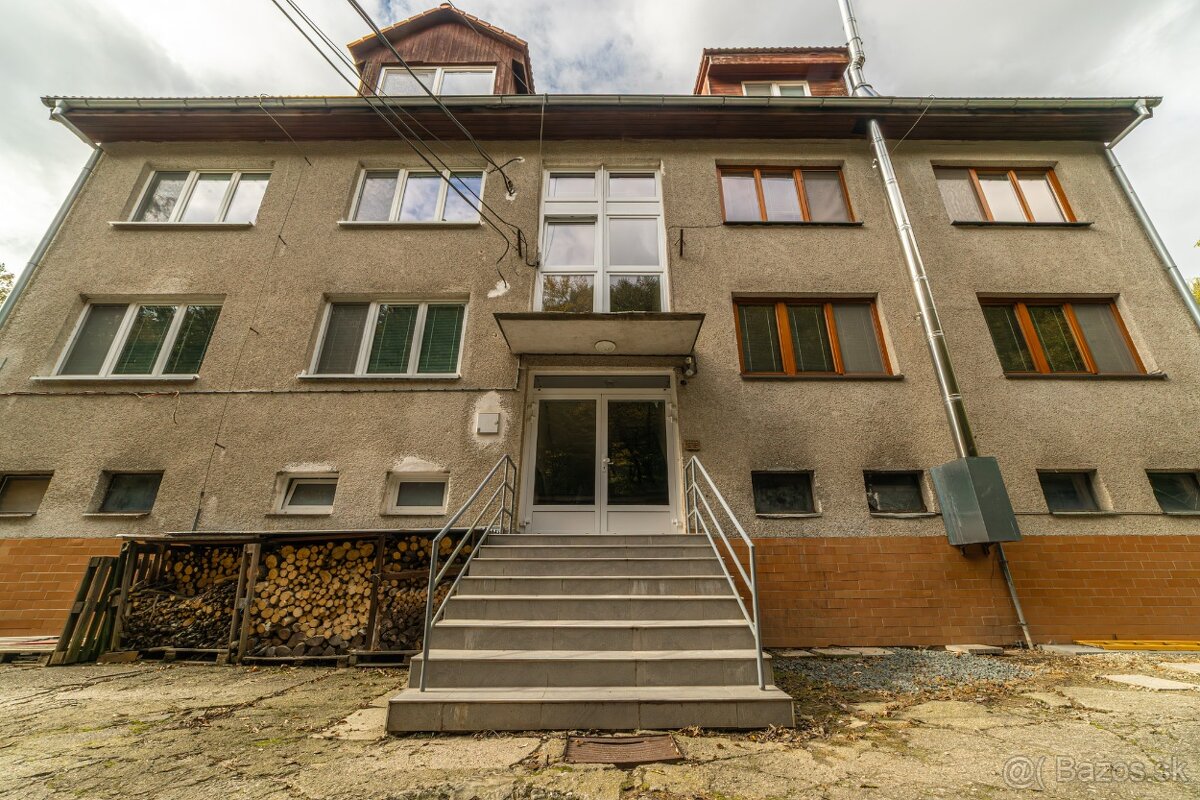 Na predaj jedinečný 3 izbový BYT v mestskej časti SEVER - 20