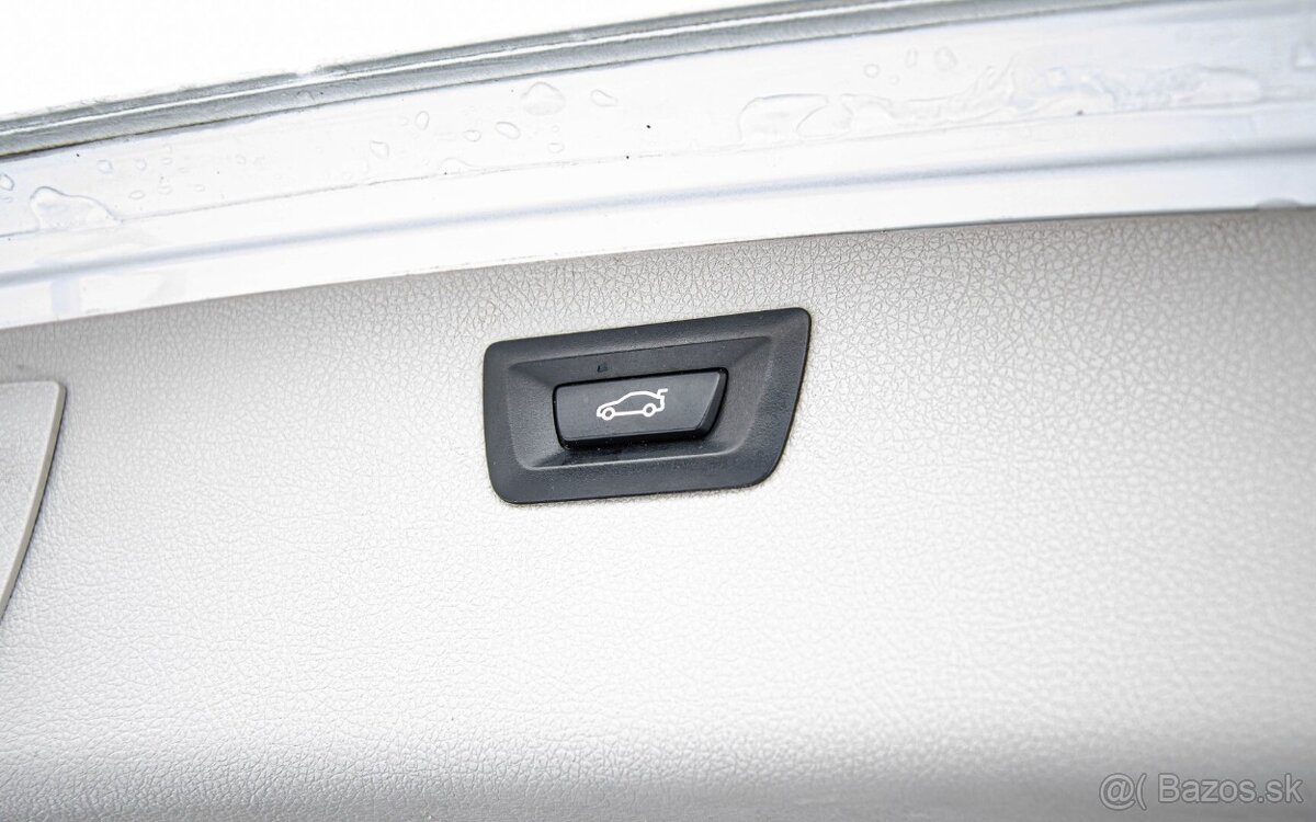 BMW F31 Rad 3 Touring 318d - 20