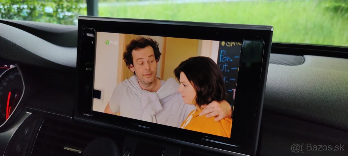 Audi A6 3.0 TDI DPF 272k quattro S tronic - 20