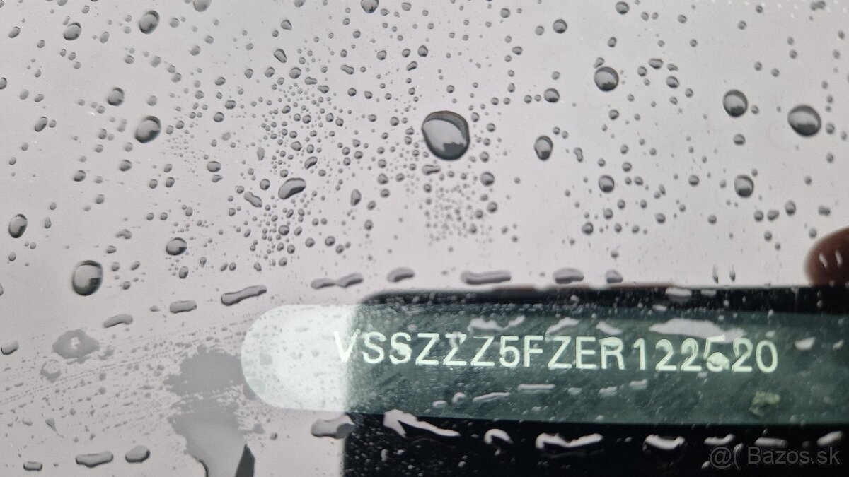 Seat Leon 1.2 TSI,77 kW ,2014 , 224 200 km - 20