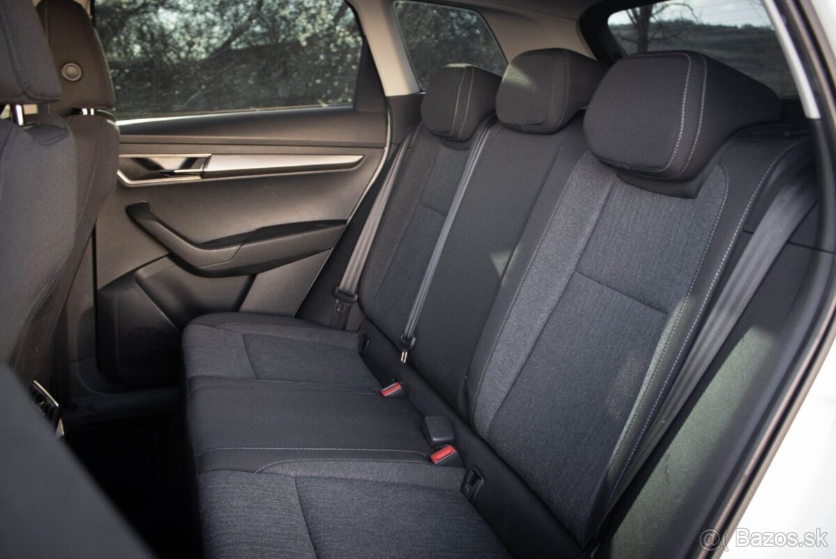 Škoda Karoq 1.5 TSI DSG - 20