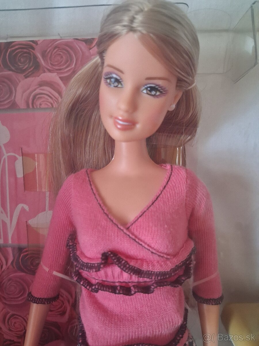 Barbie princezna - 20