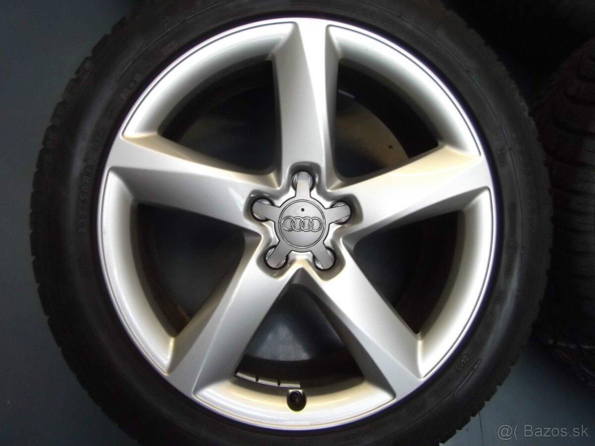 Audi Q5 allroad quattro 2.0 tdi 140kw - 20