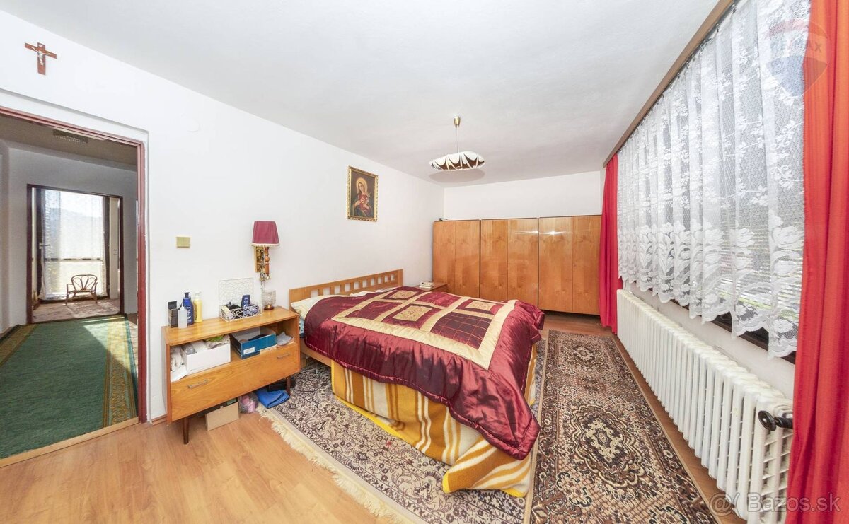 PREDAJ: Veľký rodinný dom na výnimočnom mieste 218m2, Banská - 20