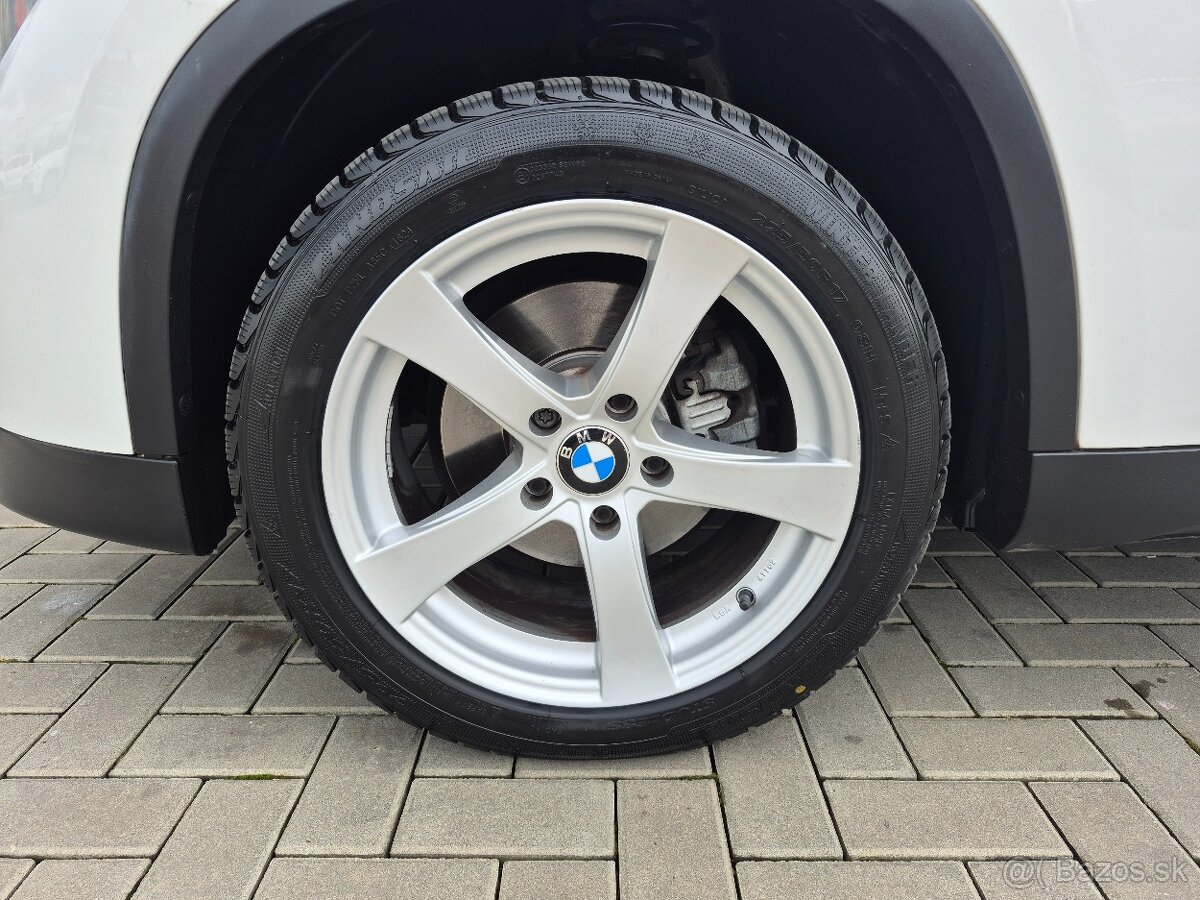 BMW X1 xDrive 18d / AKCIA - 20