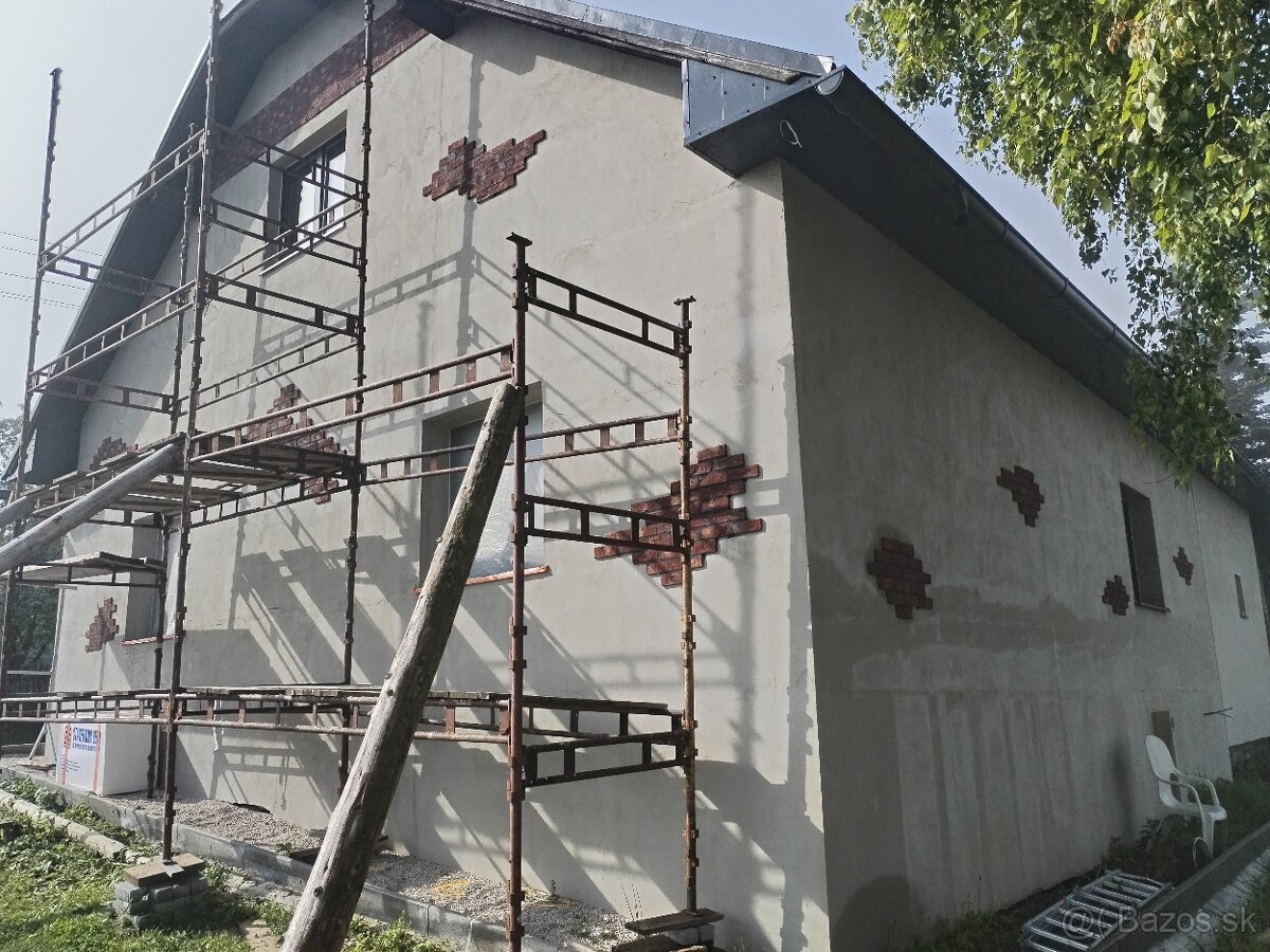 Stavebné práce PM 🏠 - 20