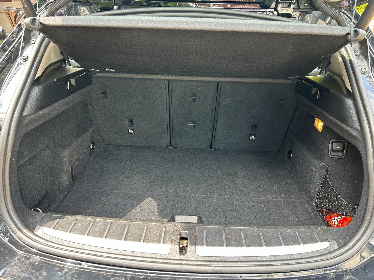 BMW X2, 2.0D 110KW automat - 20