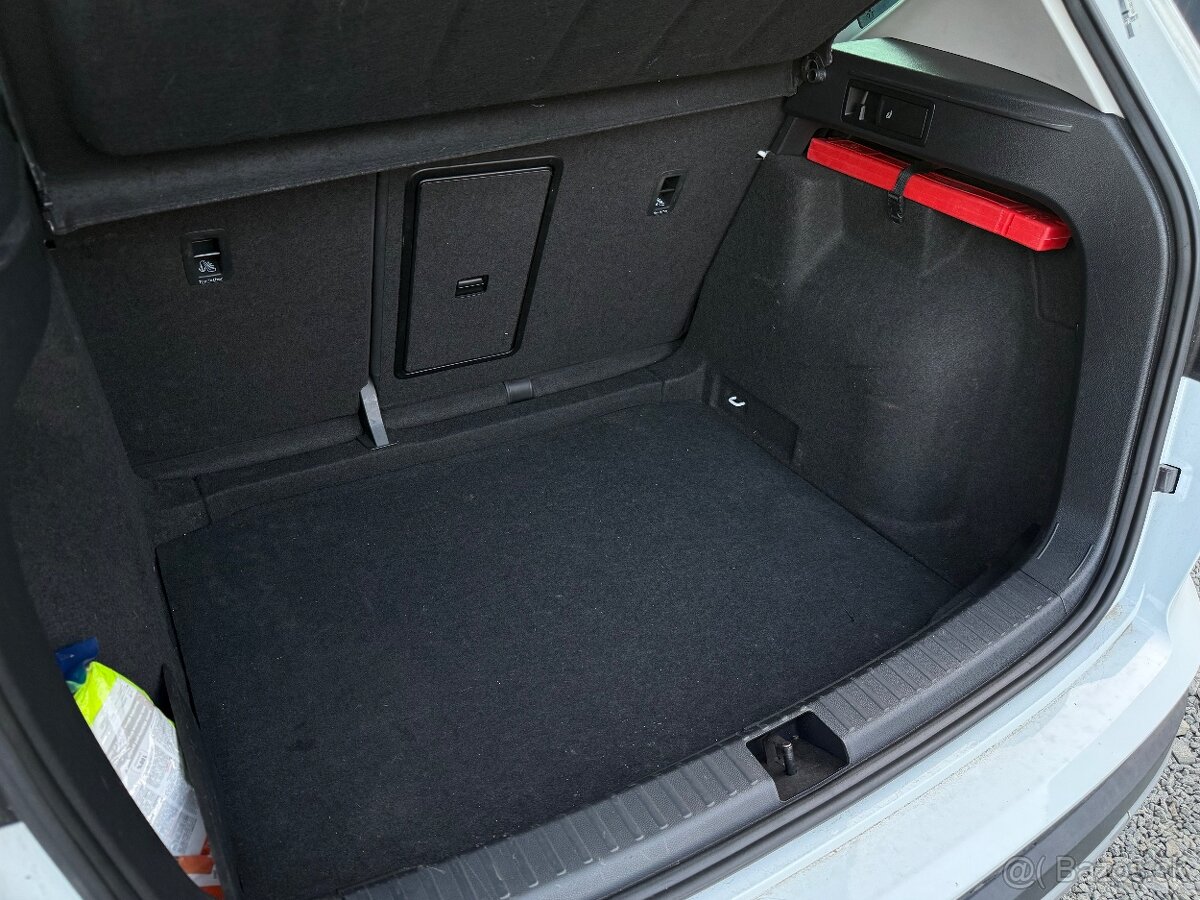 Seat Ateca 1.5Tsi-DSG automat-virtual-2019 - 20