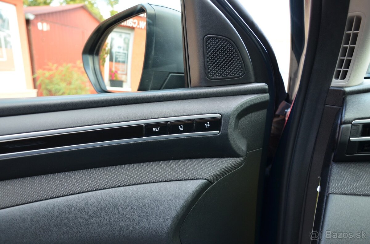 Hyundai Tucson 1,6 TGDI HEV 132KW Premium +Premium Pack 4x4 - 20