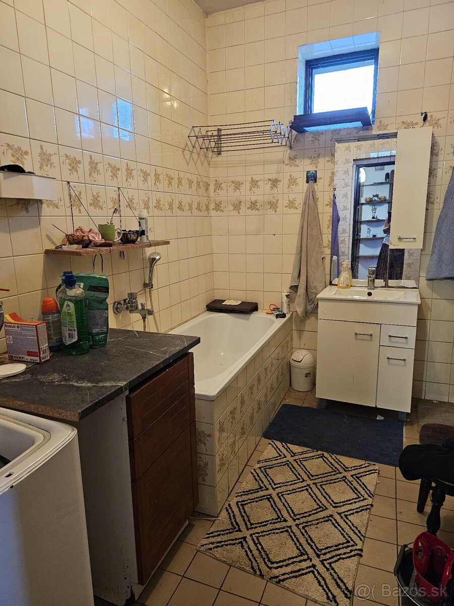 NOVÁ CENA - Okr. Senec - TUREŇ - EXKLUZÍVNE NA PREDAJ rodinn - 20