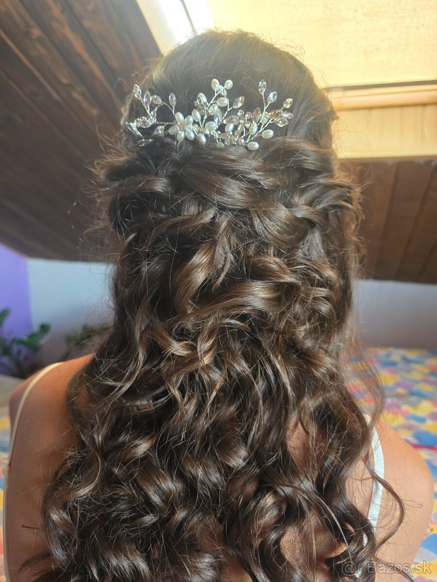 Svadobné doplnky - 20