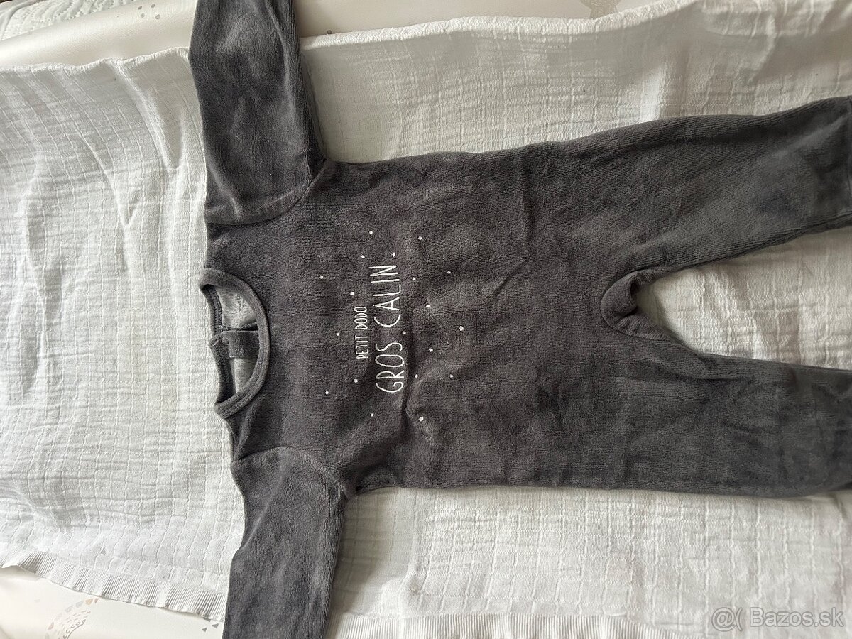 Set detského oblečenia - 20