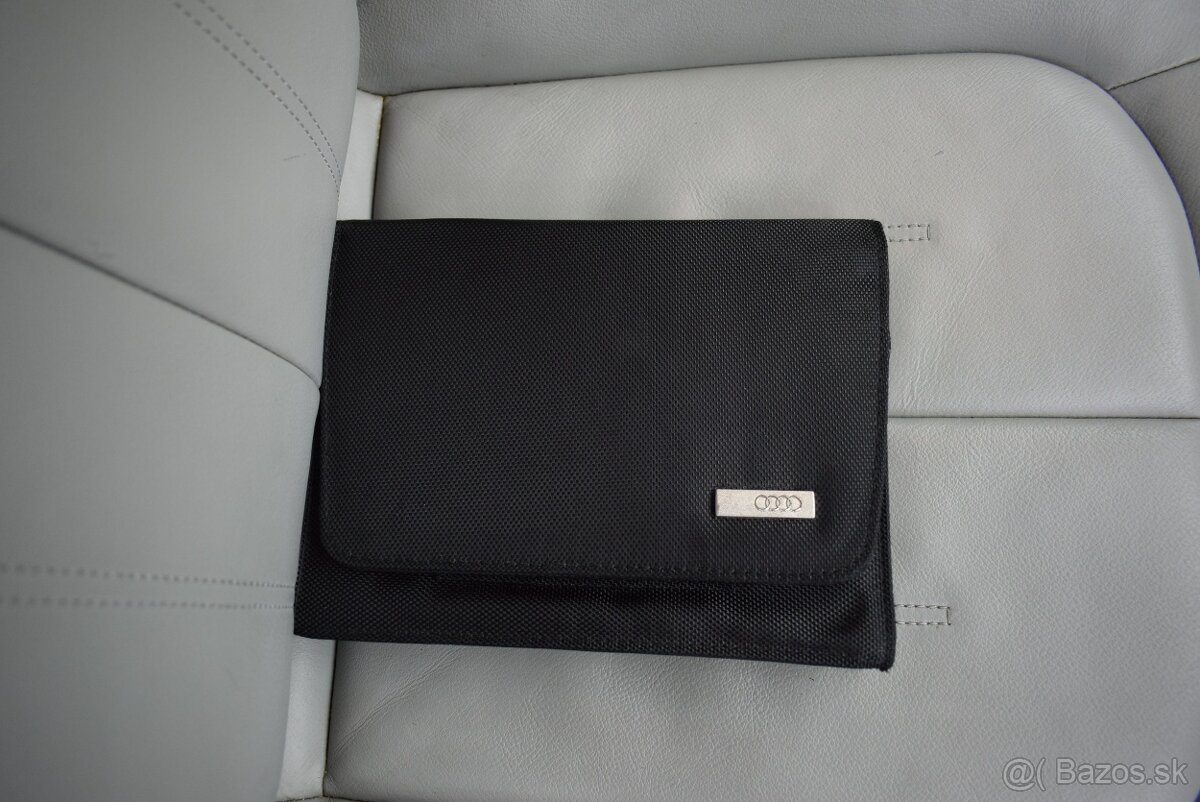 Audi A6 3,0 TDi, QUATTRO,AUT,NAVI, - 20