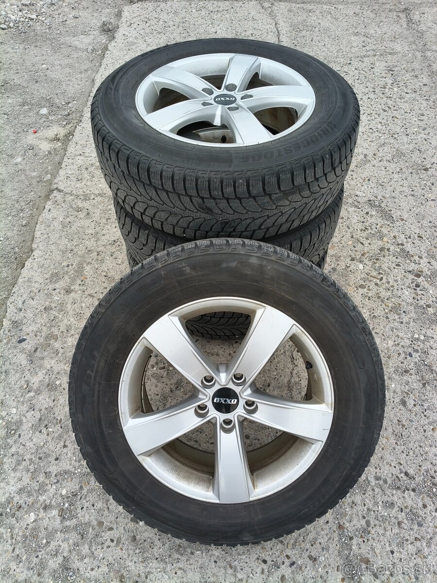 MAZDA CX-5 2,0 SKYACTIV-G AWD A/T REVOLUTION - 20