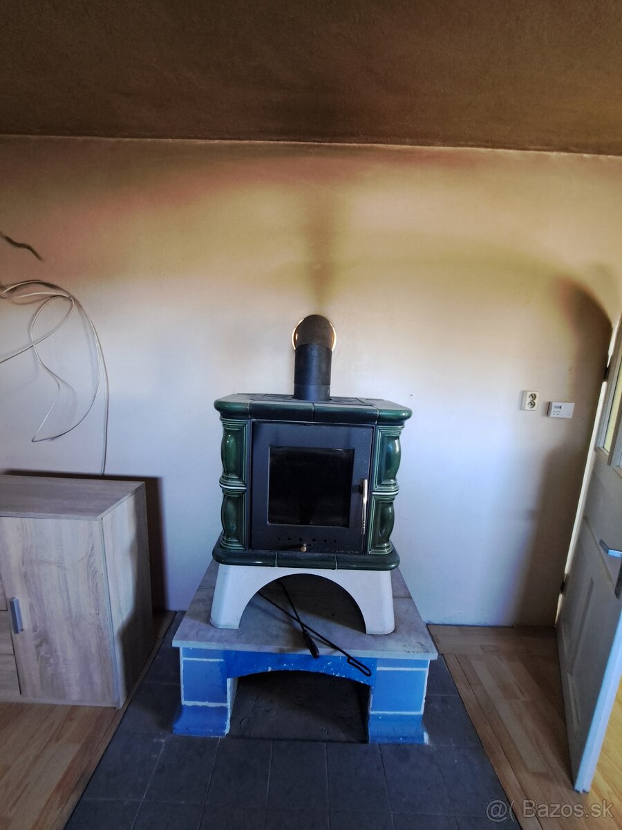 rodinný dom na predaj - 20