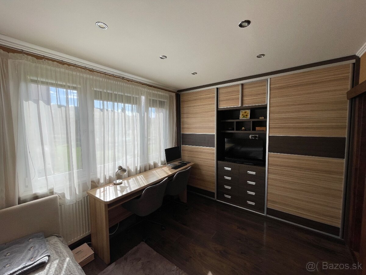 3 izbový byt Svidník - 20