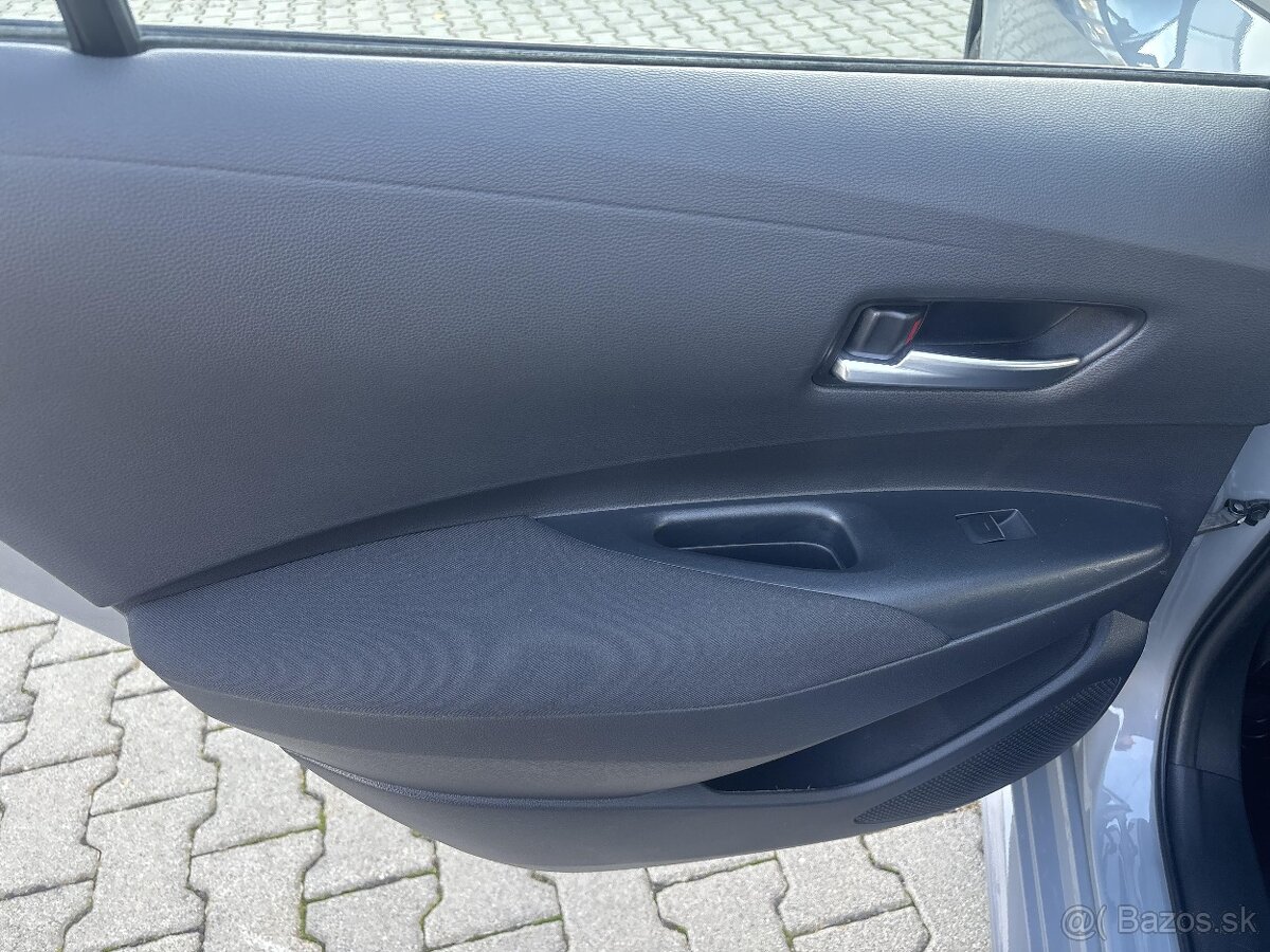 Toyota Corolla Touring Sports 1.8 Hybrid e-CVT 2021 - DPH - 20