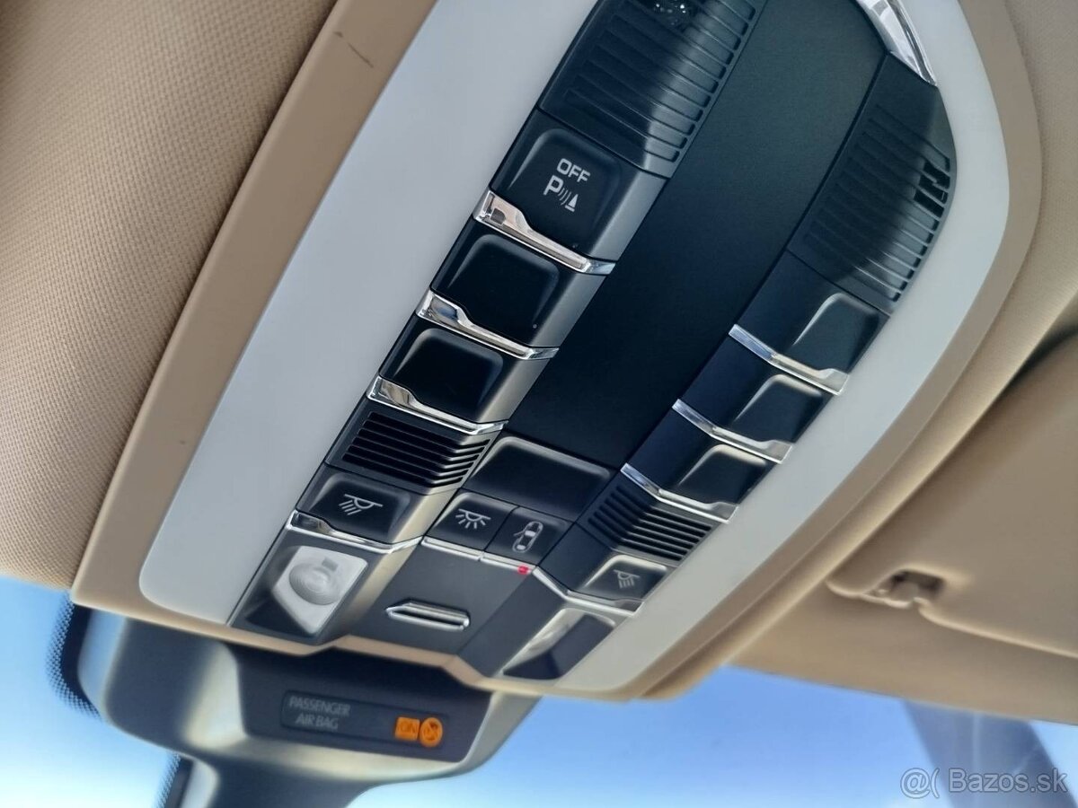 Porsche Macan S diesel - 20