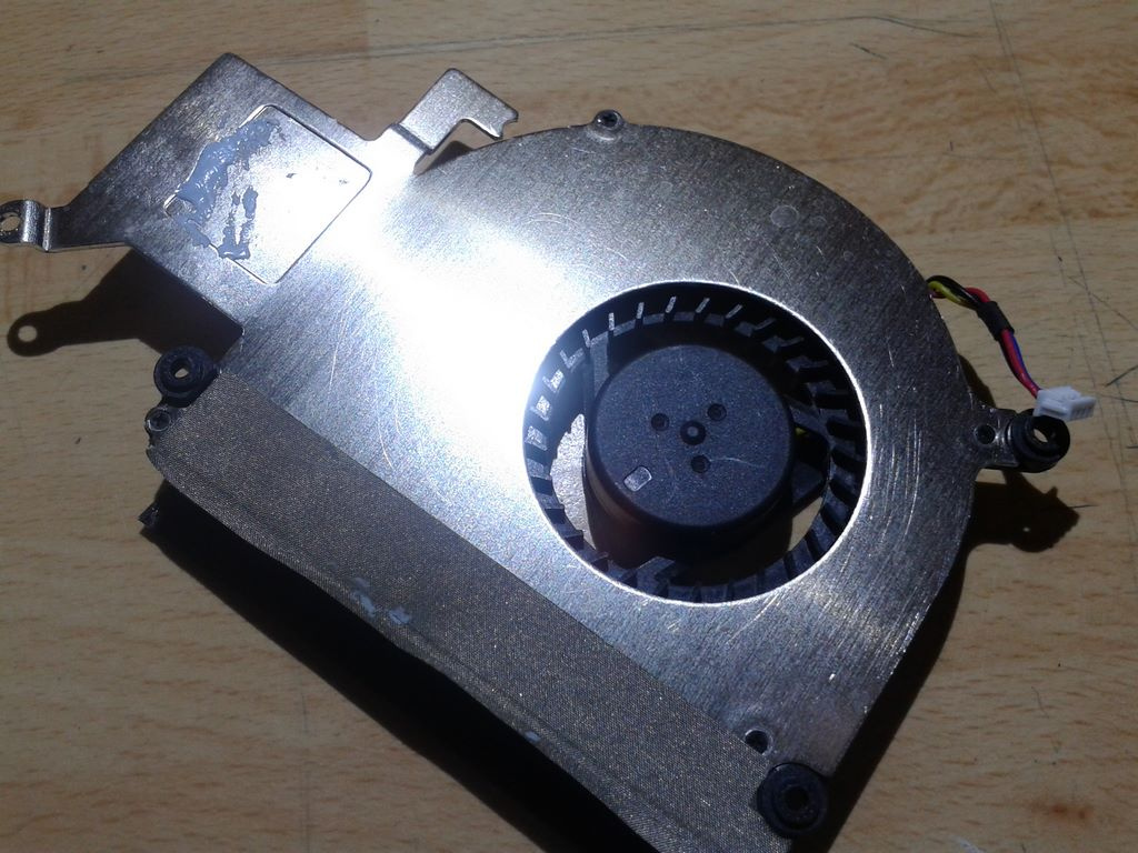 chladice a ventilatory vid. foto 2e kus - 20