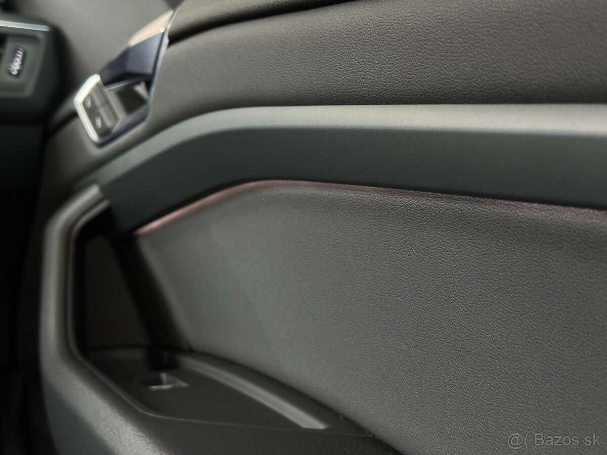 Audi E-tron Sportback 50 Quattro - 20