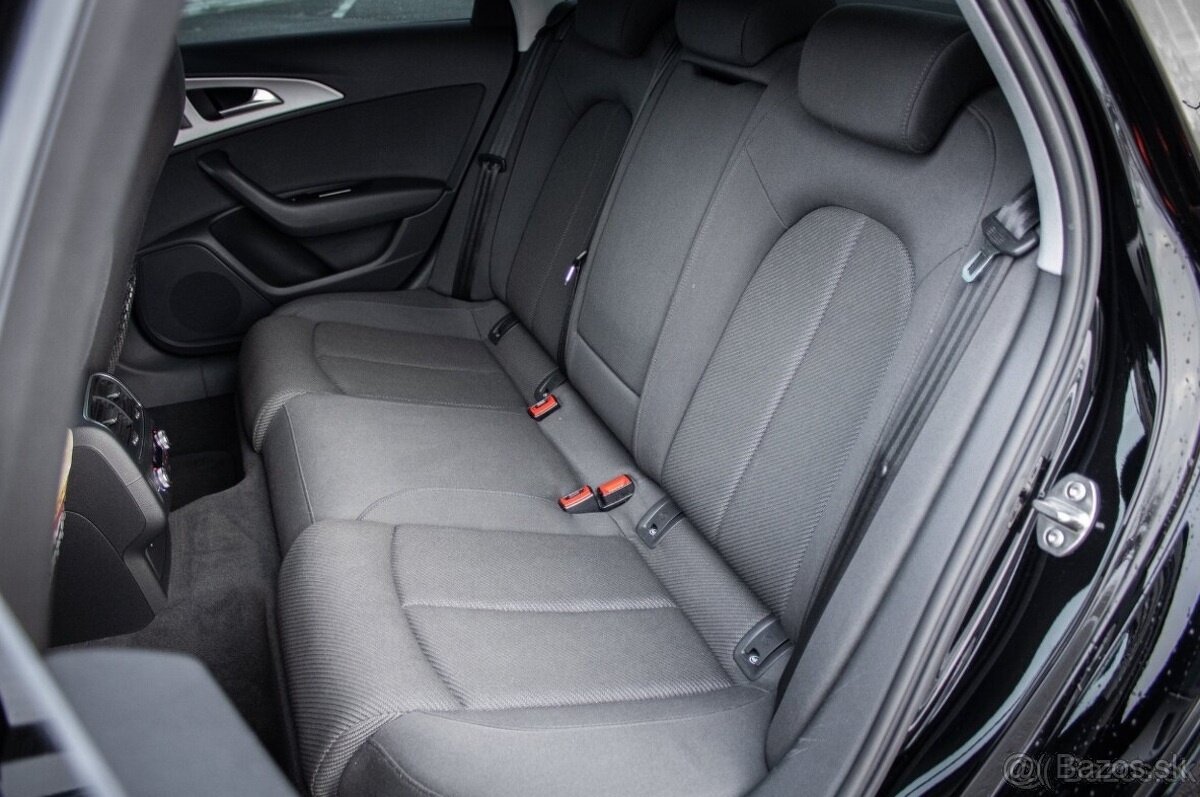 Audi A6 3.0 TDI S-Tronic - 20