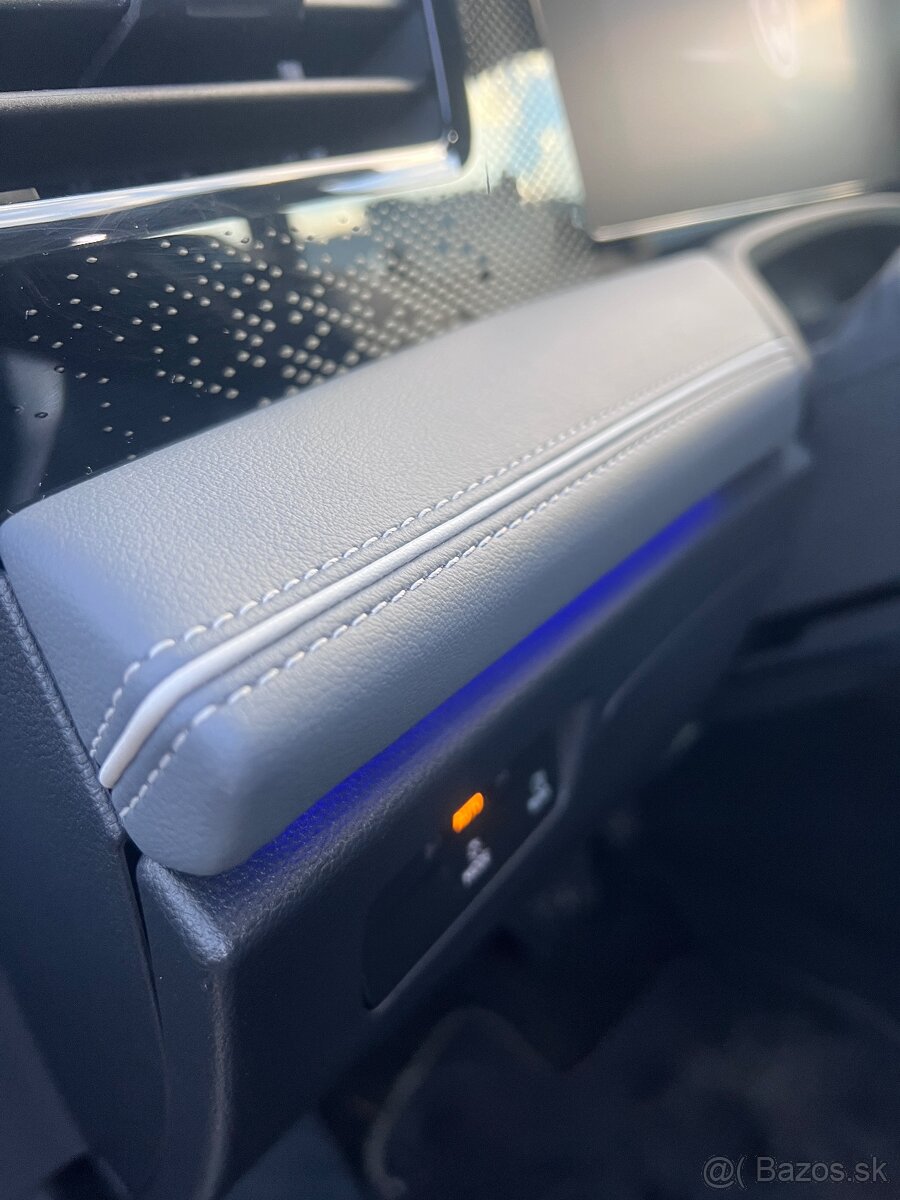 VW PASSAT COMBI 2025❗️14.500km❗️360 KAMERA MŔTVY UHOL - 20