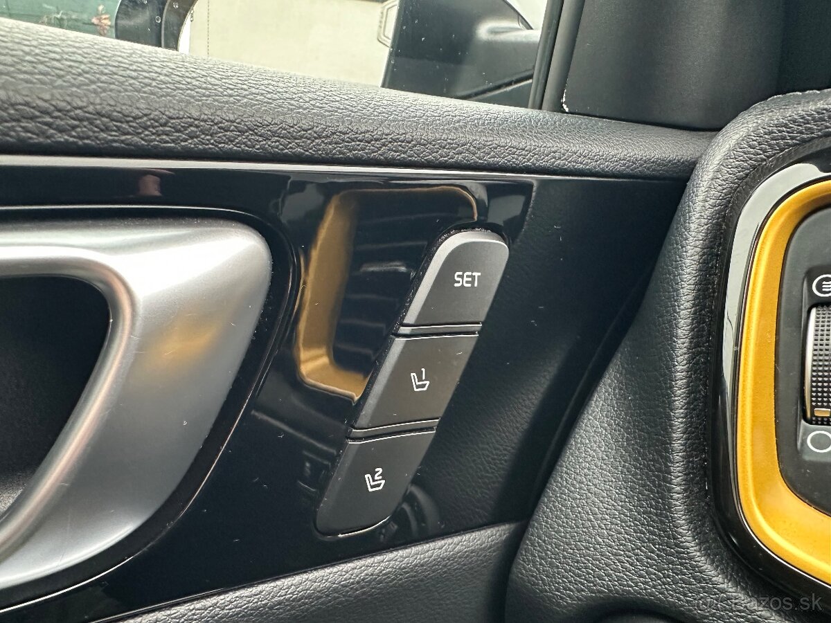 Kia XCeed 1.4 T-GDi Platinum A/T - 20