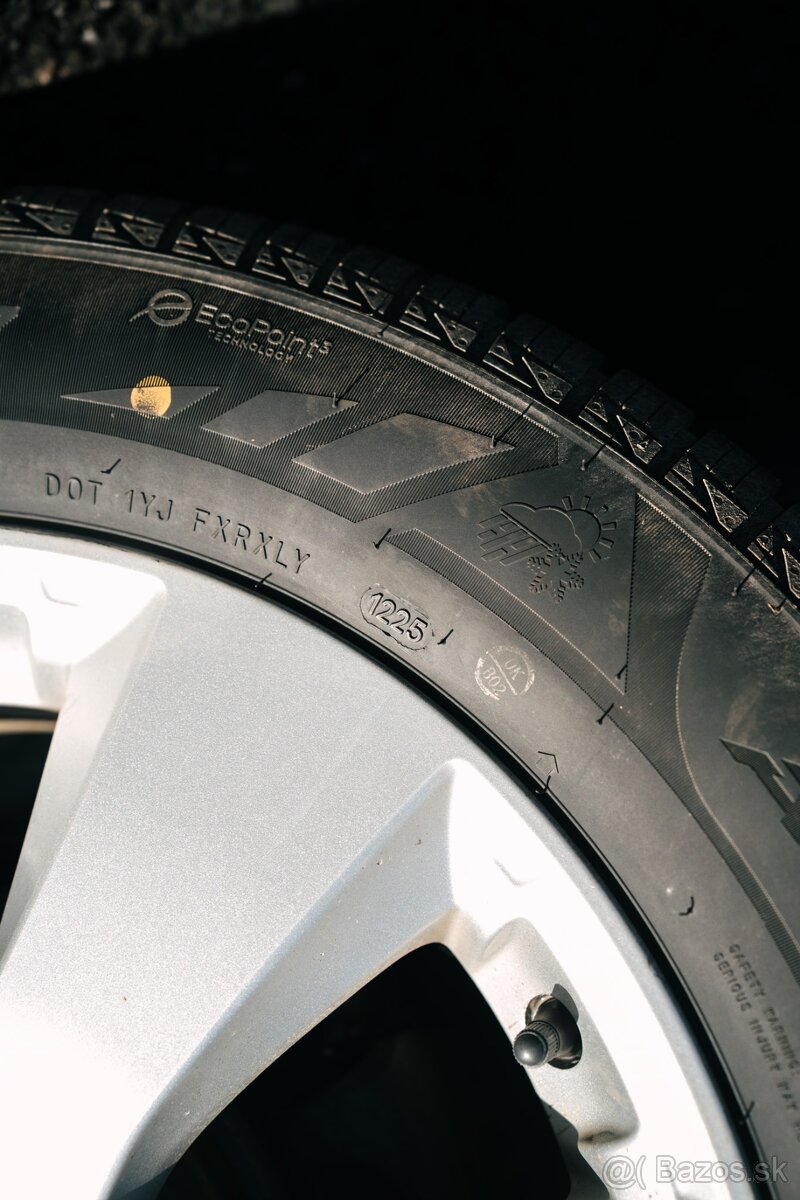 Subaru Outback 2.5 CVT AWD - 20