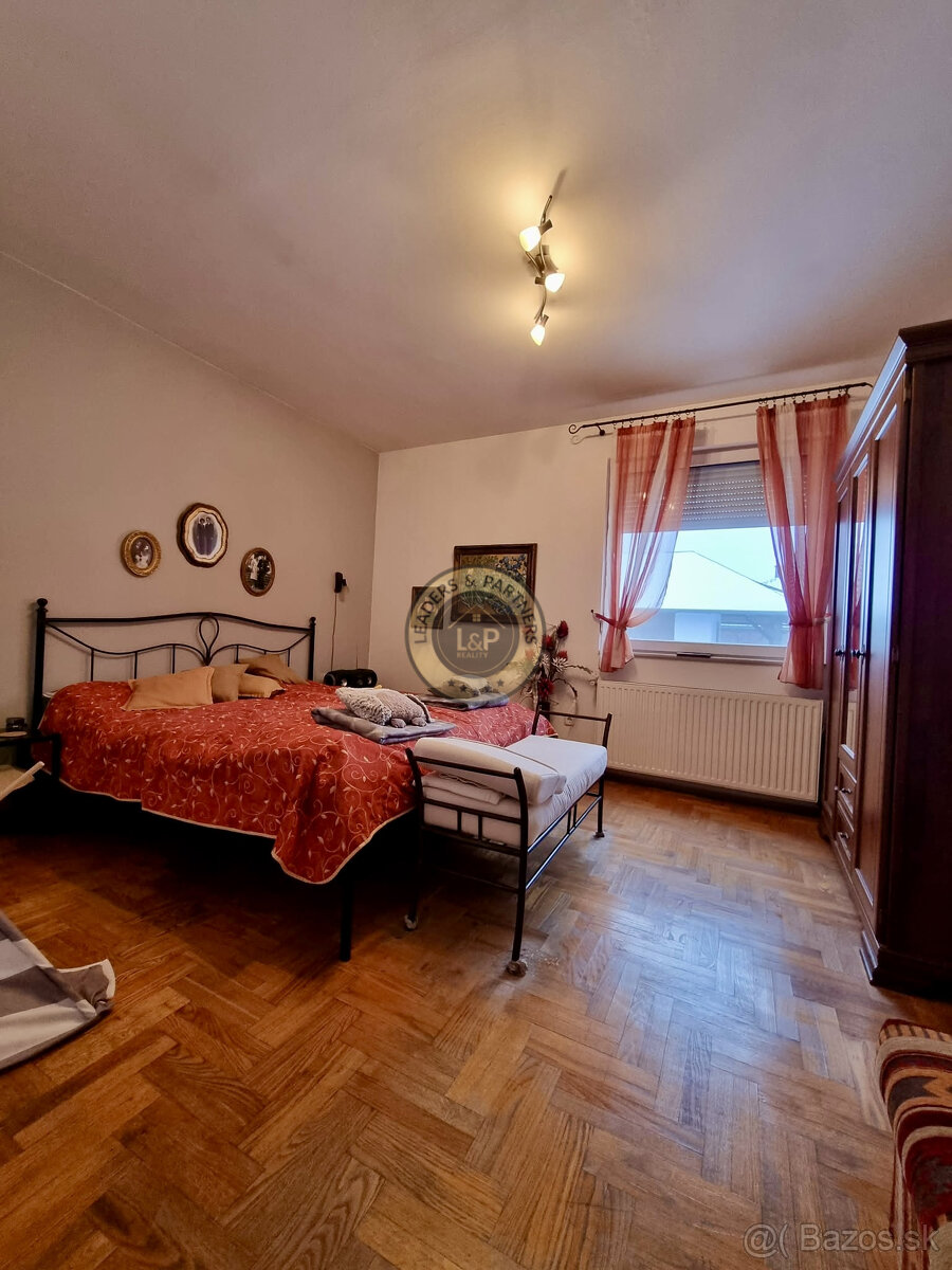 PREDAJ rodinný dom Halászi - 20