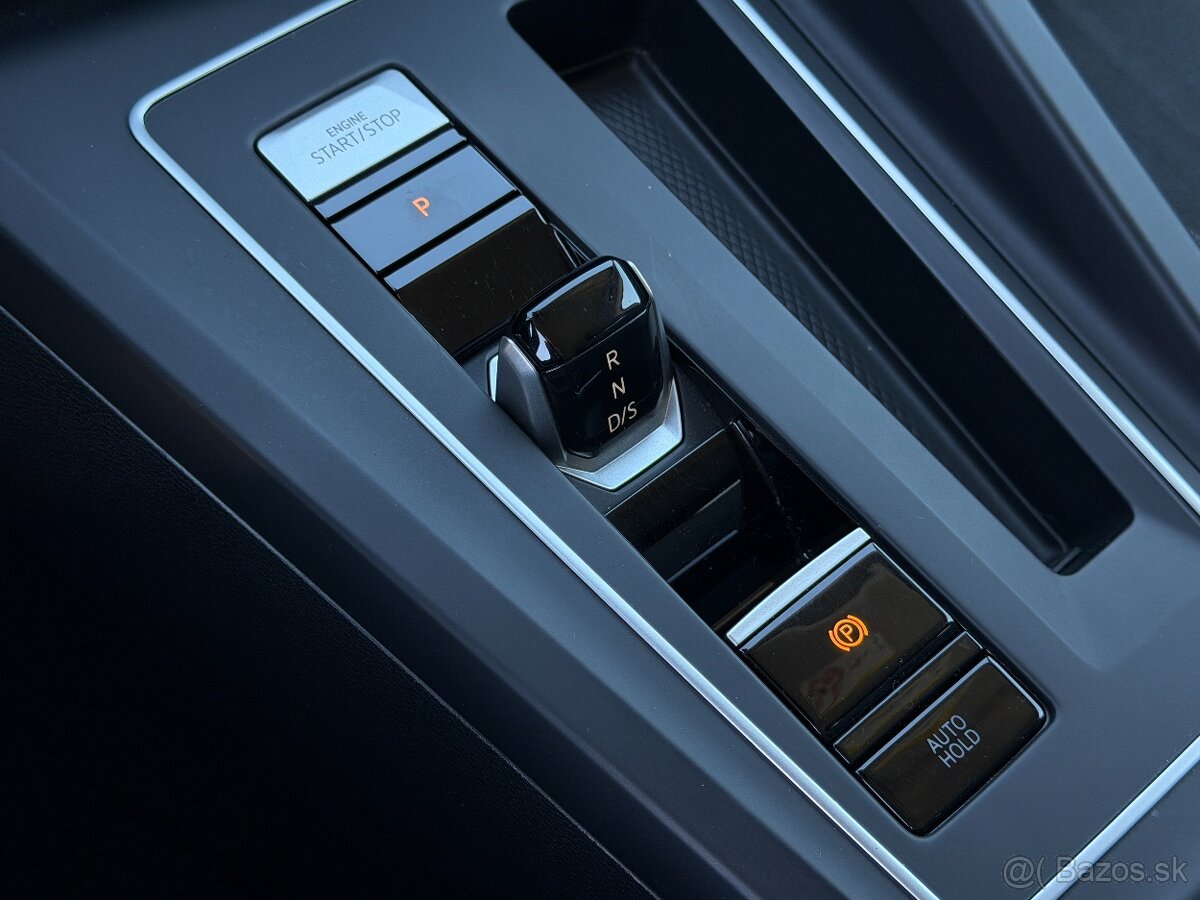 ⭐Volkswagen Golf Variant Life 1.5 e-TSi DSG, r.v.: 2021 - 20