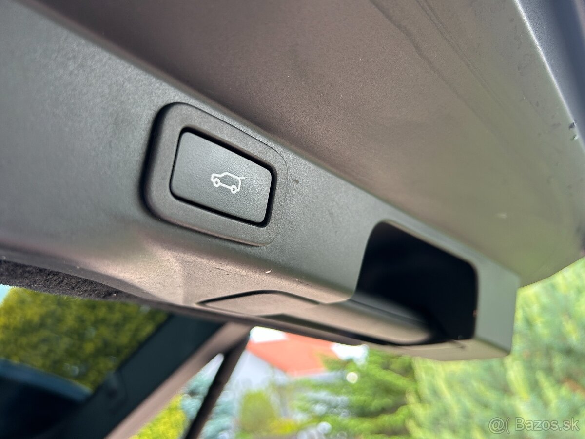 Land Rover Range Rover Sport, 3.0 TDV6 ČR - 20