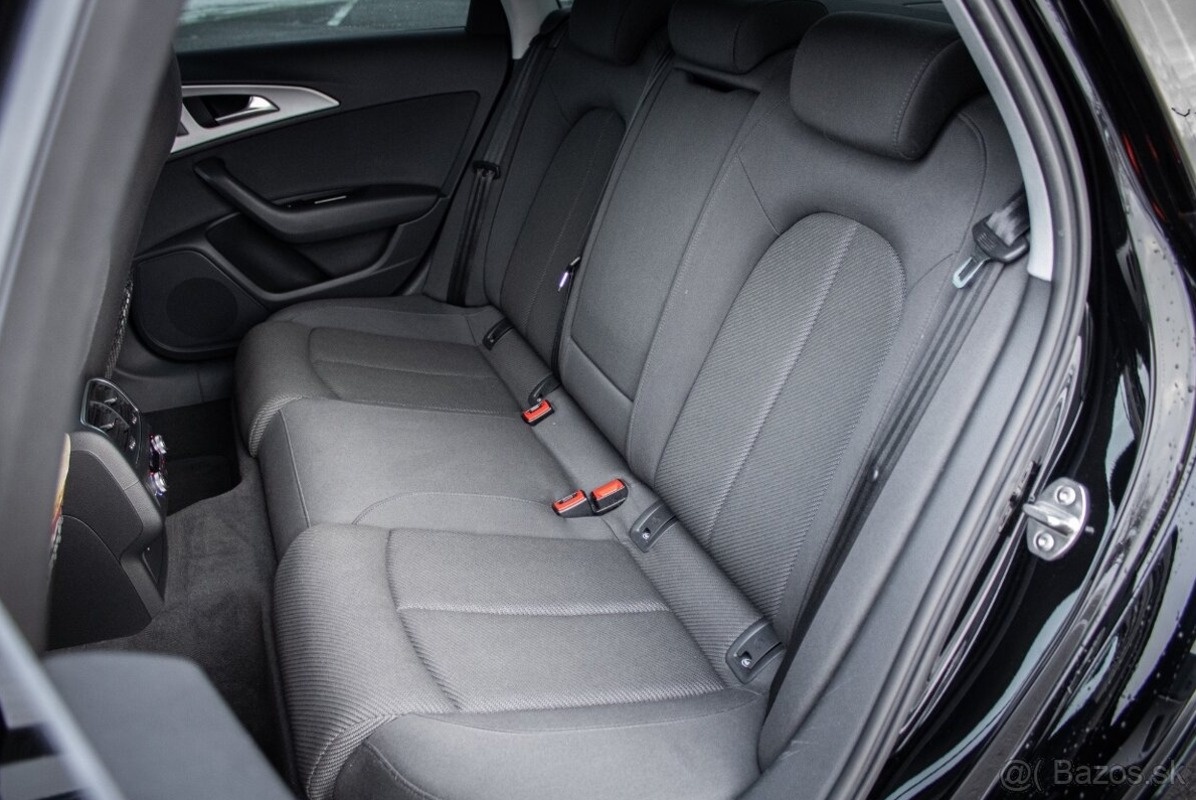 Audi A6 3.0 TDI S-Tronic - 20